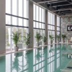 SPA-центр LaFа, Отель FЮNF Luxury Resort & SPA Anapa Miracleon 5*