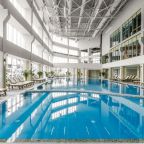 SPA-центр LaFа, Отель FЮNF Luxury Resort & SPA Anapa Miracleon 5*