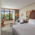 Двухместный (Premium Room Land View), Отель FЮNF Luxury Resort & SPA Anapa Miracleon 5*