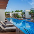 Вилла (Modern), Отель FЮNF Luxury Resort & SPA Anapa Miracleon 5*