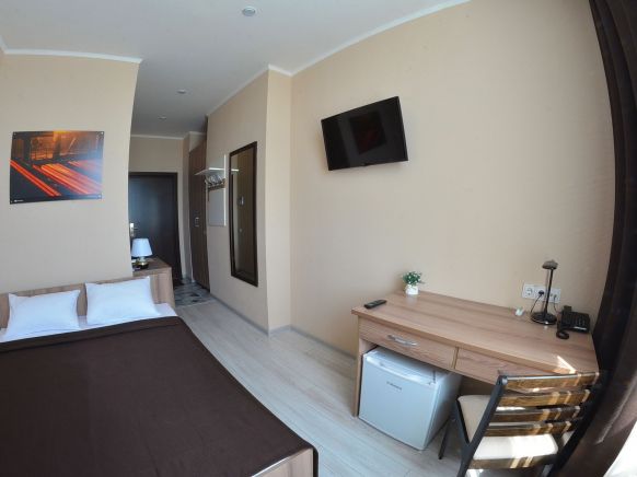 Фотография номера гостиницы Сервисный пункт