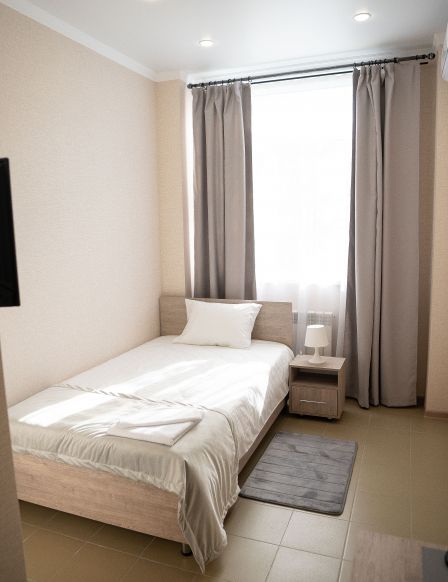 Фотография номера гостиницы Аскет