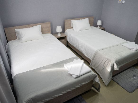 Фотография номера гостиницы Аскет