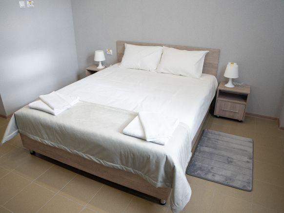 Фотография номера гостиницы Аскет