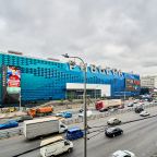 Двухместный (Квартира студия АЗ11), Апартаменты ArendaGrad