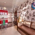 Двухместный (Апартаменты на Зиле 438), Апартаменты ArendaGrad