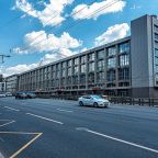 Двухместный (Апартаменты на Зиле 438), Апартаменты ArendaGrad
