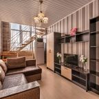 Двухместный (Апартаменты на Зиле 438), Апартаменты ArendaGrad