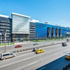 Двухместный (Апартаменты на Зиле 438), Апартаменты ArendaGrad