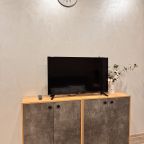 Квартира (Дизайнерская студия в ЖК 