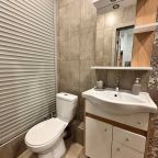 Квартира (Дизайнерская студия в элитном ЖК "Граф Орлов"(87)), Апартаменты в элитном ЖК