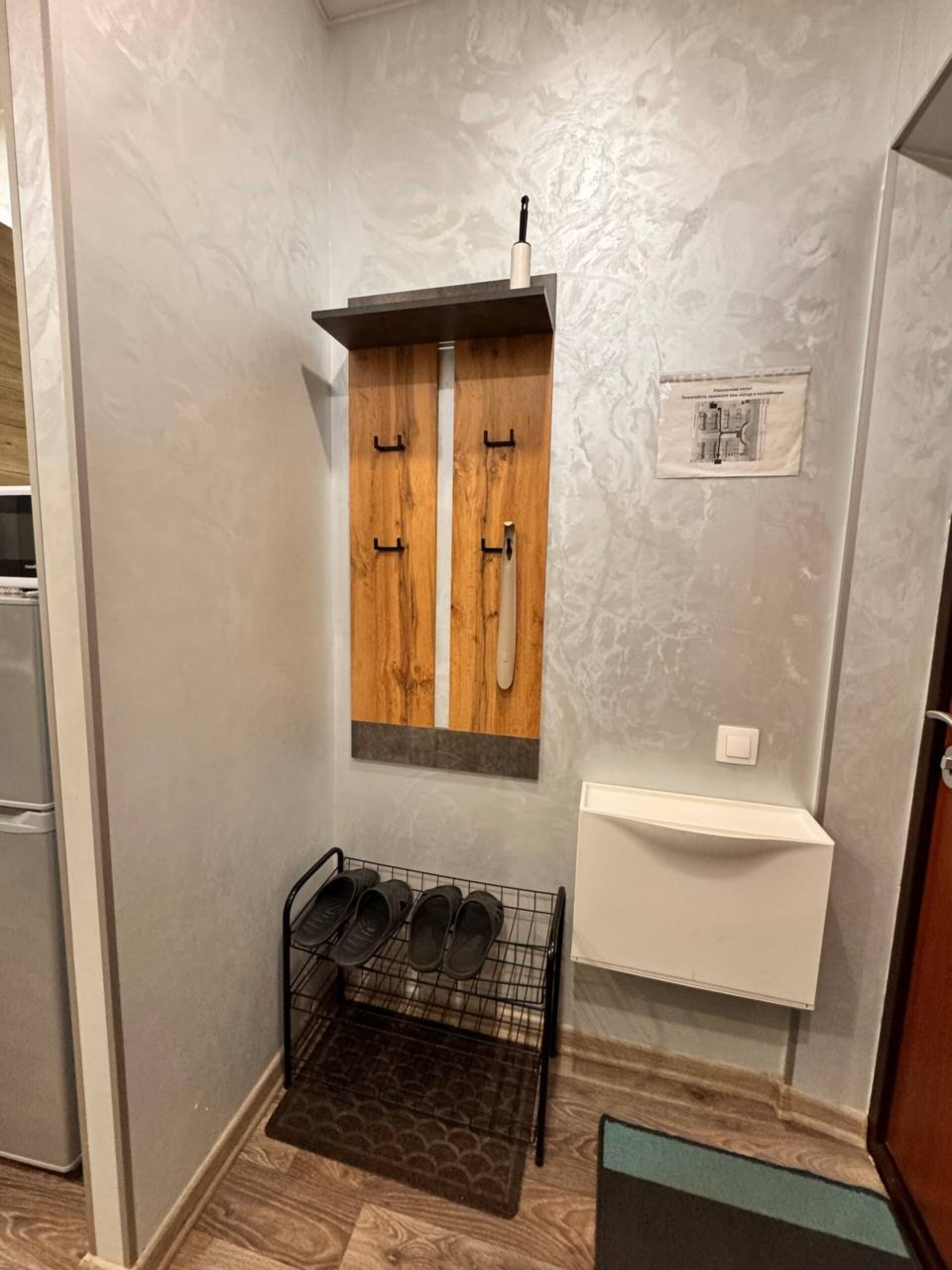 Квартира (Дизайнерская студия в элитном ЖК 