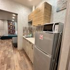 Квартира (Дизайнерская студия в элитном ЖК "Граф Орлов"(87)), Апартаменты в элитном ЖК