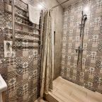 Квартира (Дизайнерская студия в элитном ЖК "Граф Орлов"(87)), Апартаменты в элитном ЖК