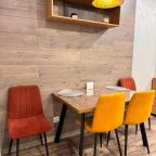 Квартира (Дизайнерская студия в элитном ЖК "Граф Орлов"(87)), Апартаменты в элитном ЖК