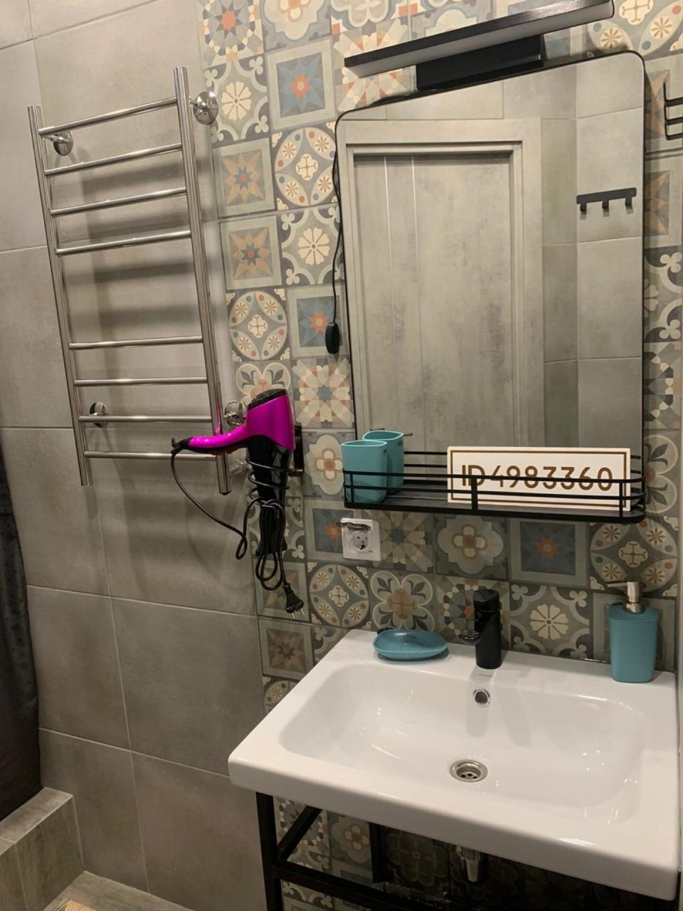 Квартира (Апартаменты в элитном ЖК 