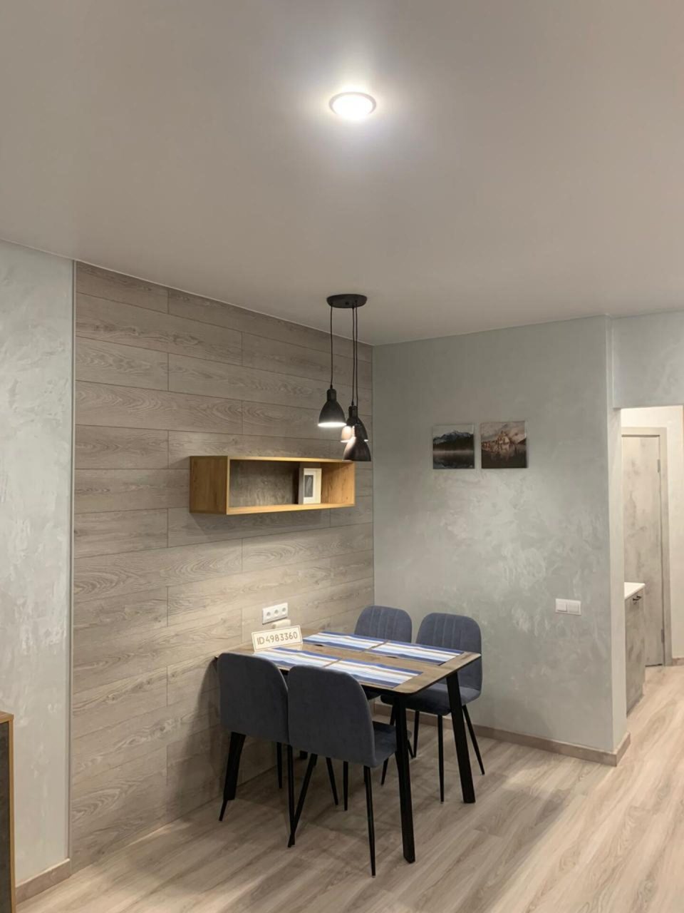 Квартира (Апартаменты в элитном ЖК 