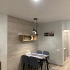 Квартира (Апартаменты в элитном ЖК "Граф Орлов"(8015)), Апартаменты в элитном ЖК