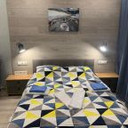 Квартира (Апартаменты в элитном ЖК "Граф Орлов"(8015)), Апартаменты в элитном ЖК