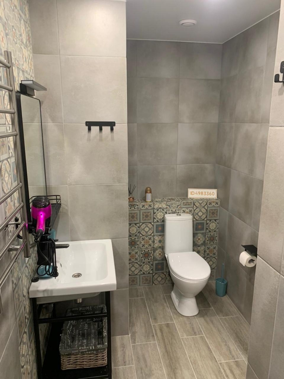 Квартира (Апартаменты в элитном ЖК 