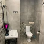 Квартира (Апартаменты в элитном ЖК "Граф Орлов"(8015)), Апартаменты в элитном ЖК