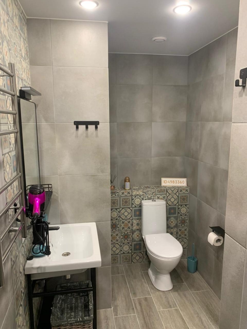 Квартира (Апартаменты в элитном ЖК 