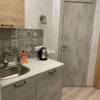 Квартира (Апартаменты в элитном ЖК "Граф Орлов"(8015)), Апартаменты в элитном ЖК