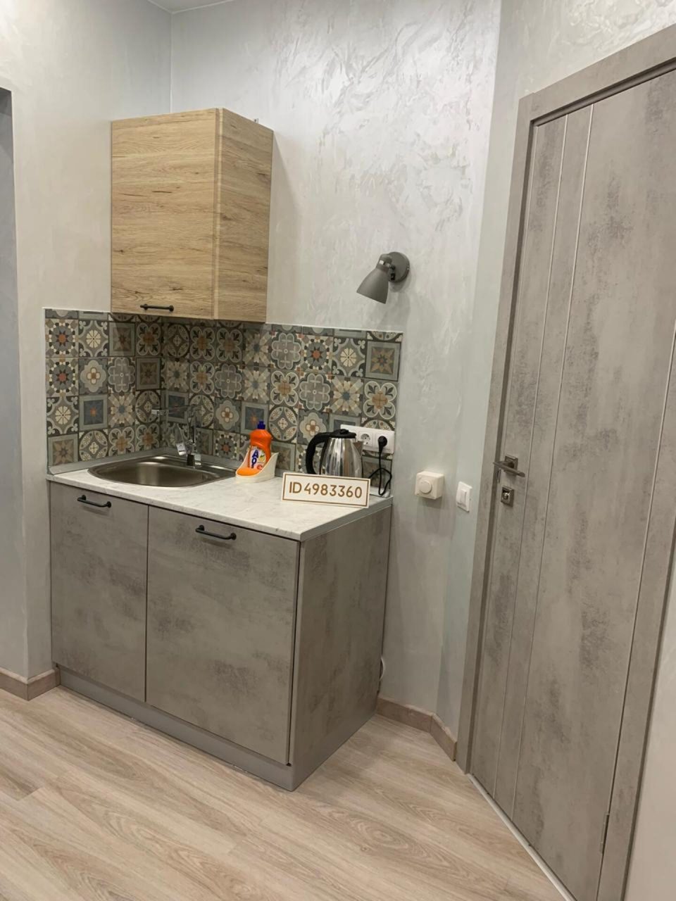 Квартира (Апартаменты в элитном ЖК 