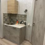 Квартира (Апартаменты в элитном ЖК "Граф Орлов"(8015)), Апартаменты в элитном ЖК