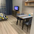 Квартира (Апартаменты в элитном ЖК "Граф Орлов"(8015)), Апартаменты в элитном ЖК