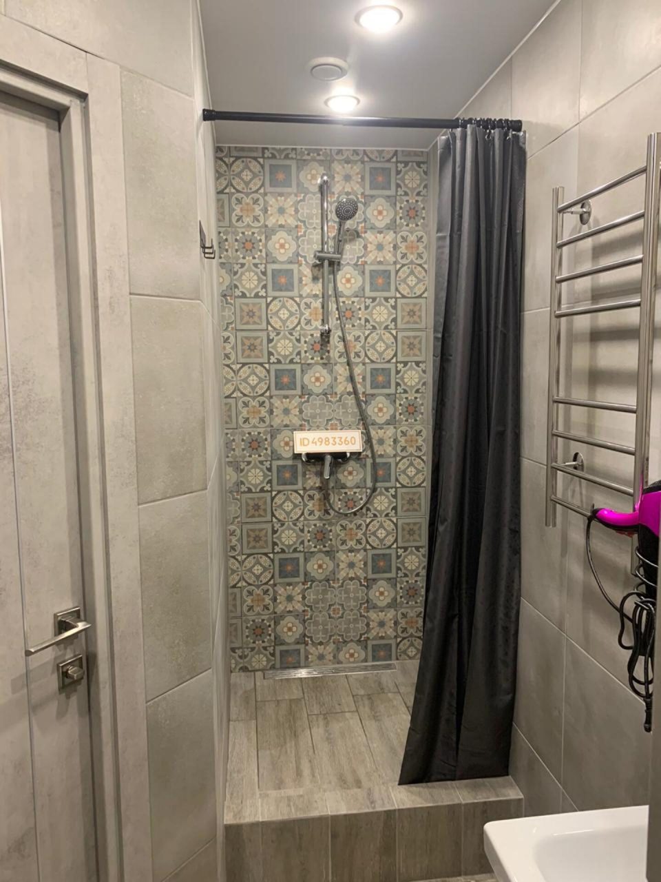 Квартира (Апартаменты в элитном ЖК 