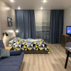 Квартира (Апартаменты в элитном ЖК "Граф Орлов"(8015)), Апартаменты в элитном ЖК