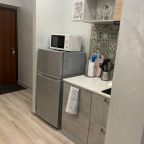 Квартира (Апартаменты в элитном ЖК "Граф Орлов"(8015)), Апартаменты в элитном ЖК