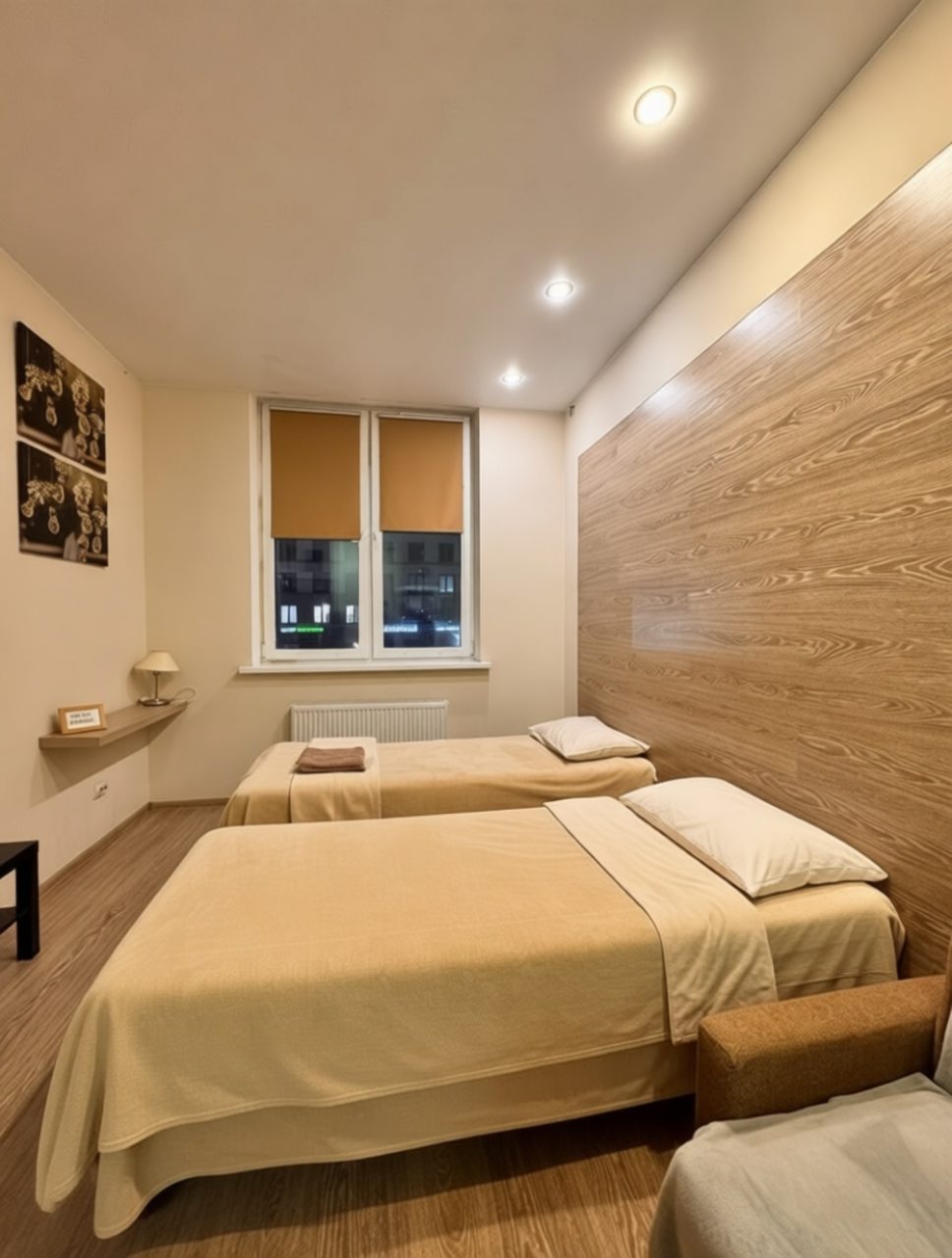 Студио (В ЖК 