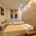 Студио (В ЖК "Граф Орлов" (79)), Апартаменты в элитном ЖК