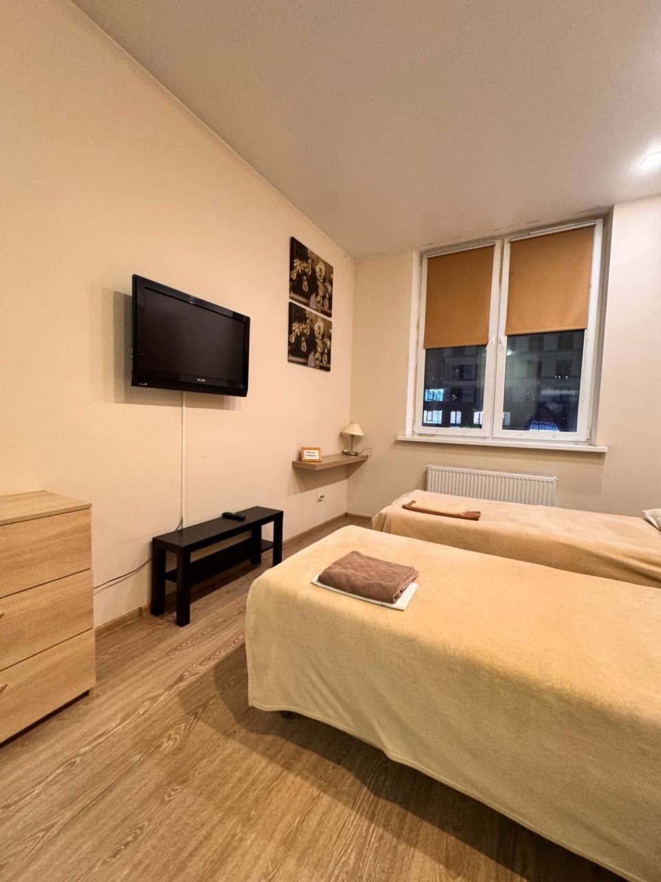 Студио (В ЖК 