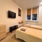 Студио (В ЖК "Граф Орлов" (79)), Апартаменты в элитном ЖК