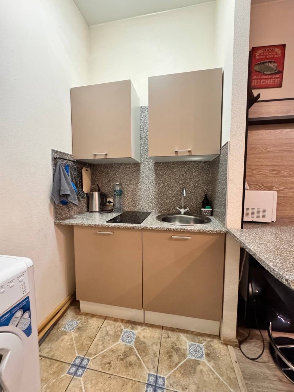 Студио (В ЖК 