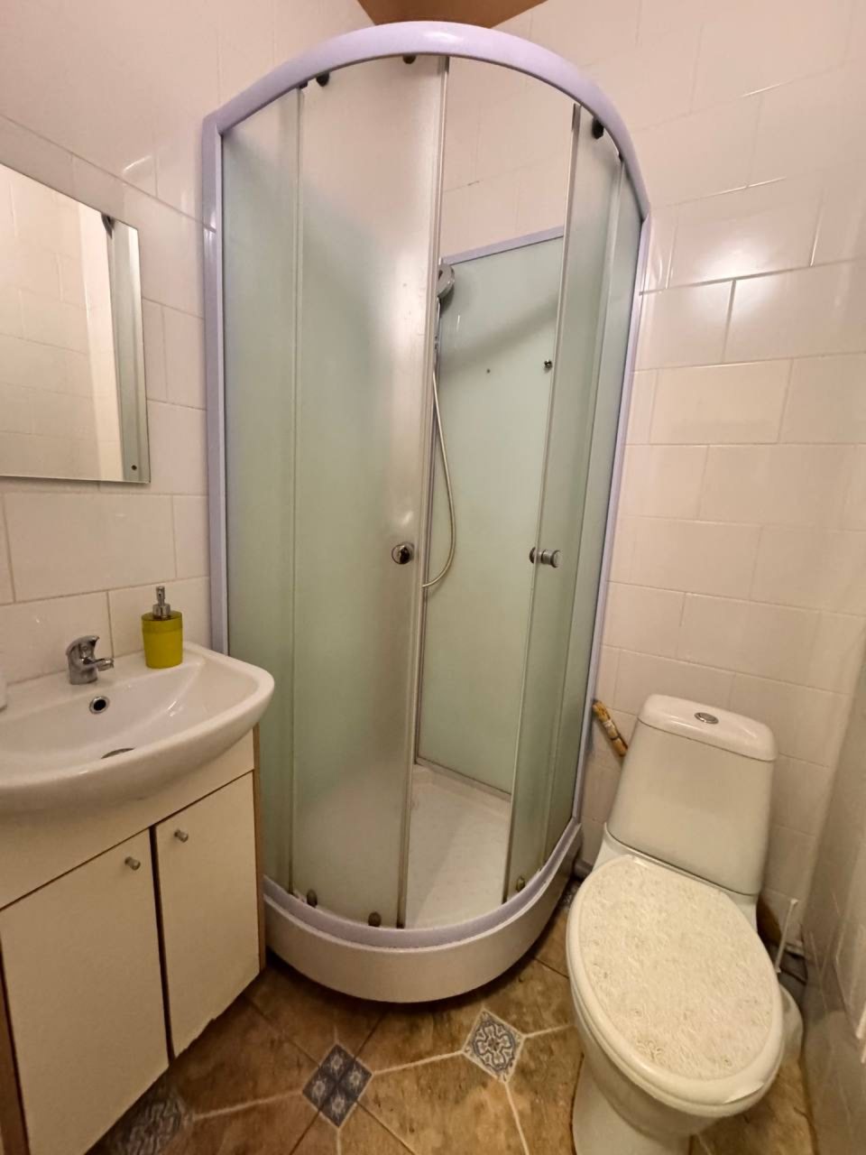 Студио (В ЖК 