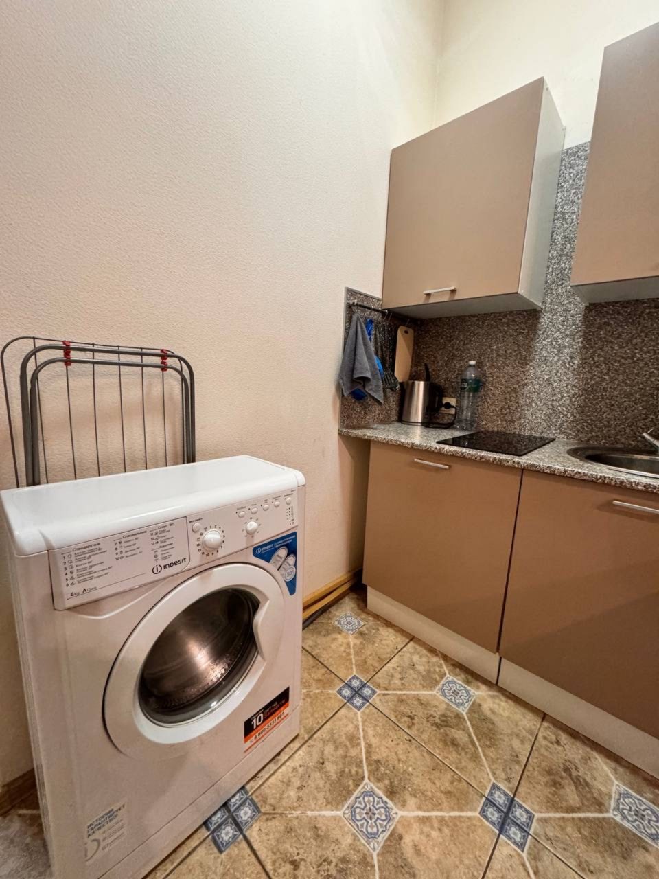 Студио (В ЖК 