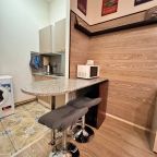 Студио (В ЖК "Граф Орлов" (79)), Апартаменты в элитном ЖК