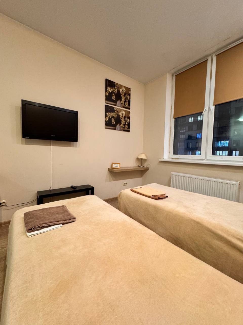 Студио (В ЖК 