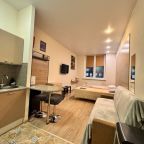 Студио (В ЖК "Граф Орлов" (79)), Апартаменты в элитном ЖК