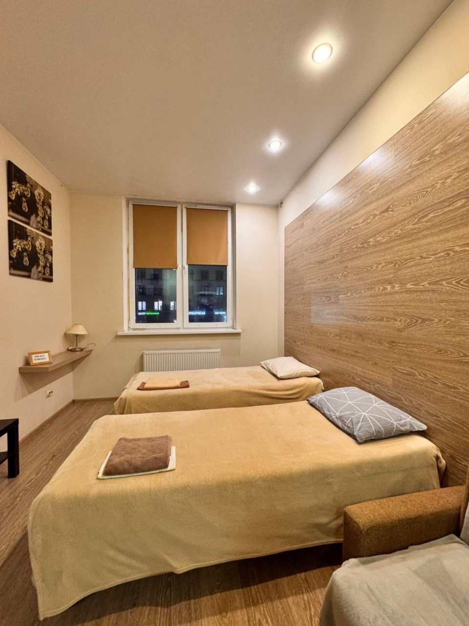 Студио (В ЖК 