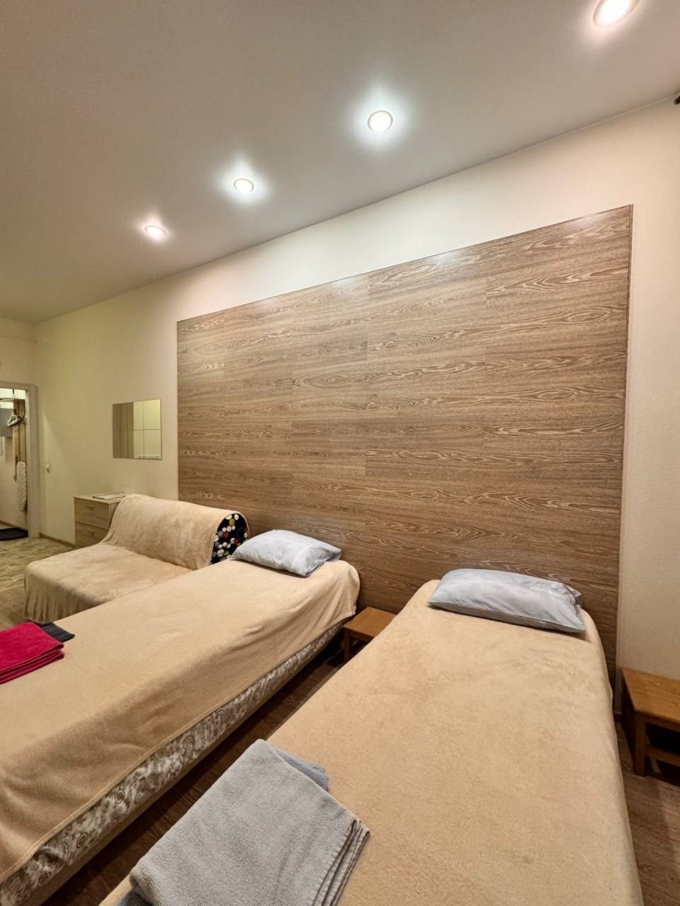 Студио (В ЖК 