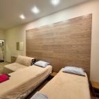 Студио (В ЖК "Граф Орлов" (80)), Апартаменты в элитном ЖК