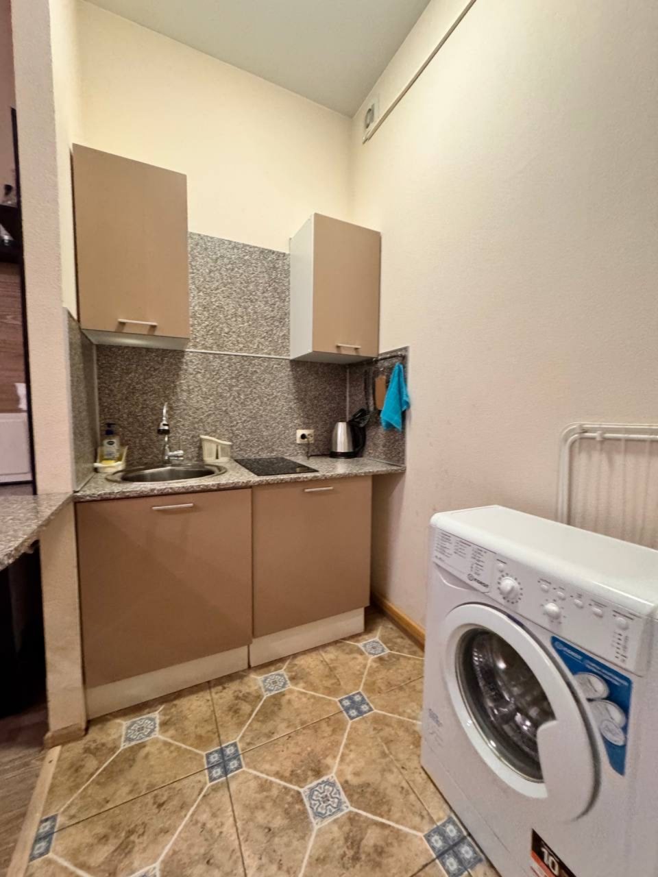 Студио (В ЖК 