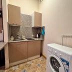 Студио (В ЖК "Граф Орлов" (80)), Апартаменты в элитном ЖК