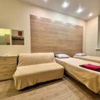 Студио (В ЖК "Граф Орлов" (80)), Апартаменты в элитном ЖК