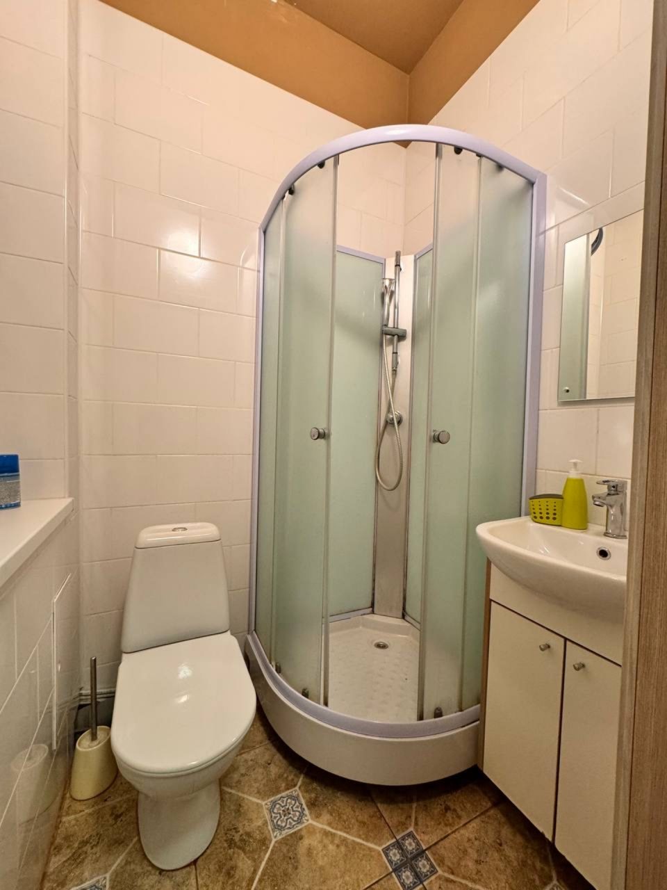 Студио (В ЖК 